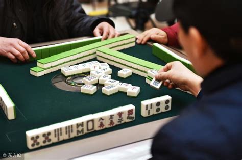 打麻將必勝技巧|麻將技巧25招大補帖！從基礎技巧到進階打法，讓你成為牌桌贏家